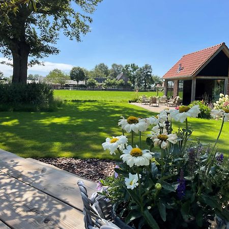Domestico Bed & Breakfast Lage Mierde Luaran gambar
