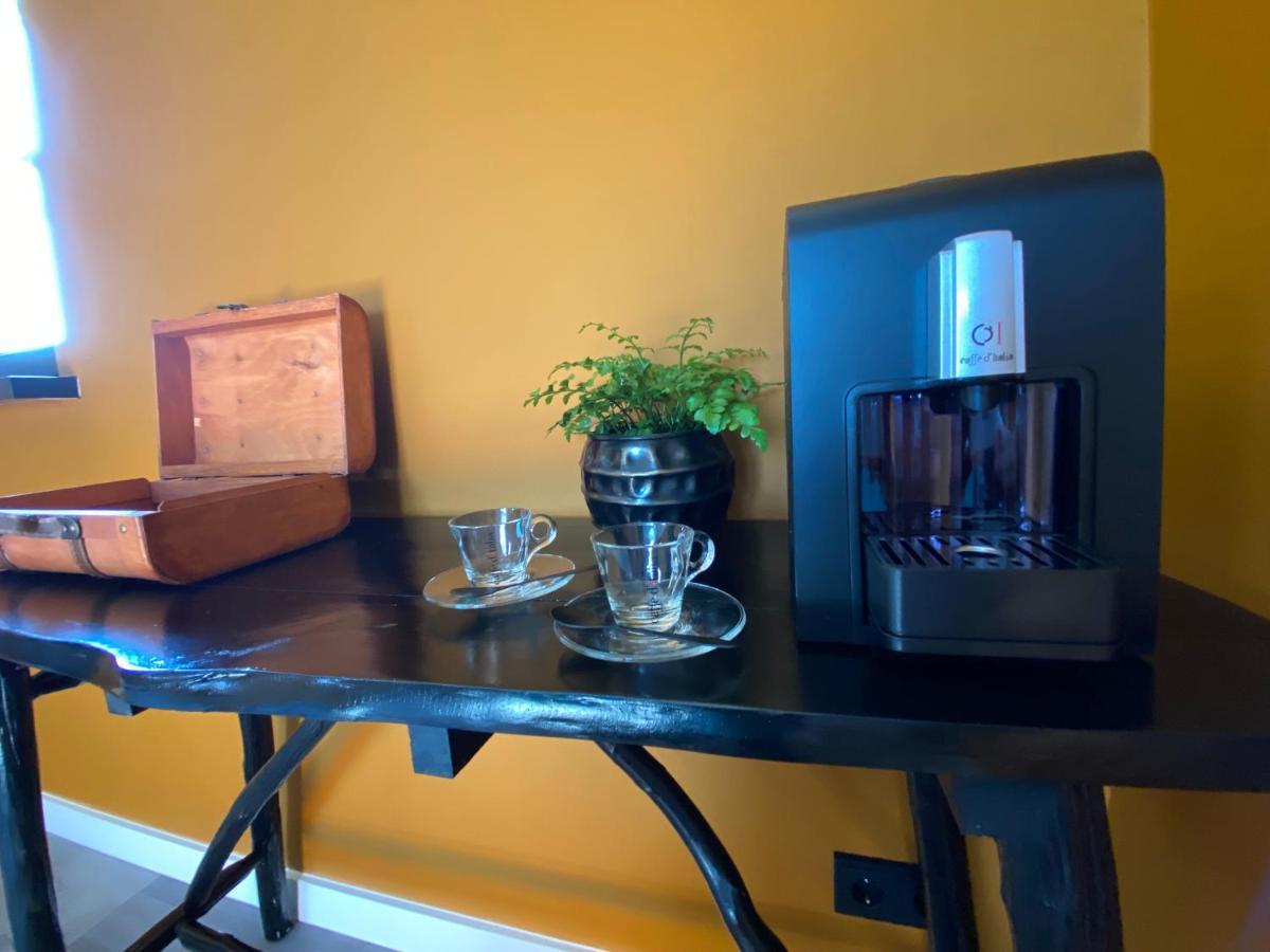 Domestico Bed & Breakfast Lage Mierde Luaran gambar