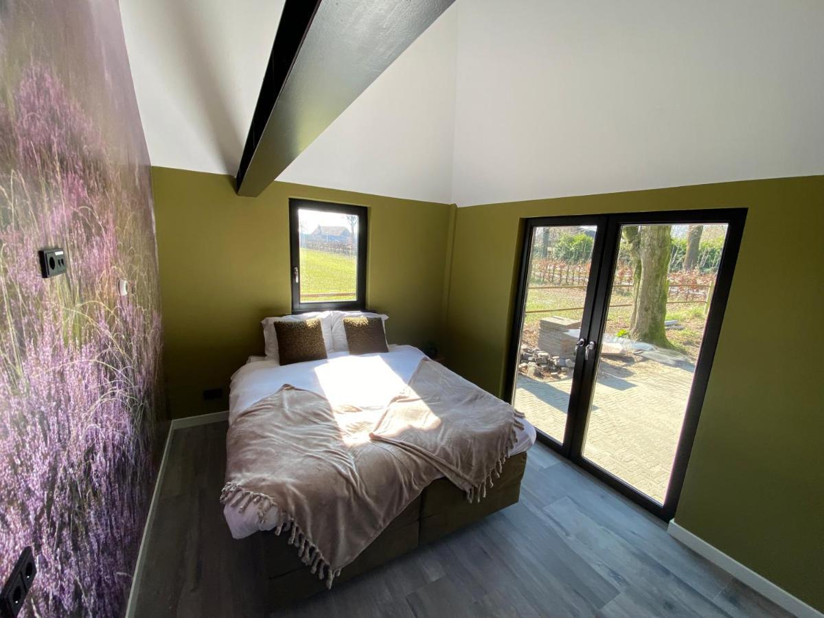Domestico Bed & Breakfast Lage Mierde Luaran gambar