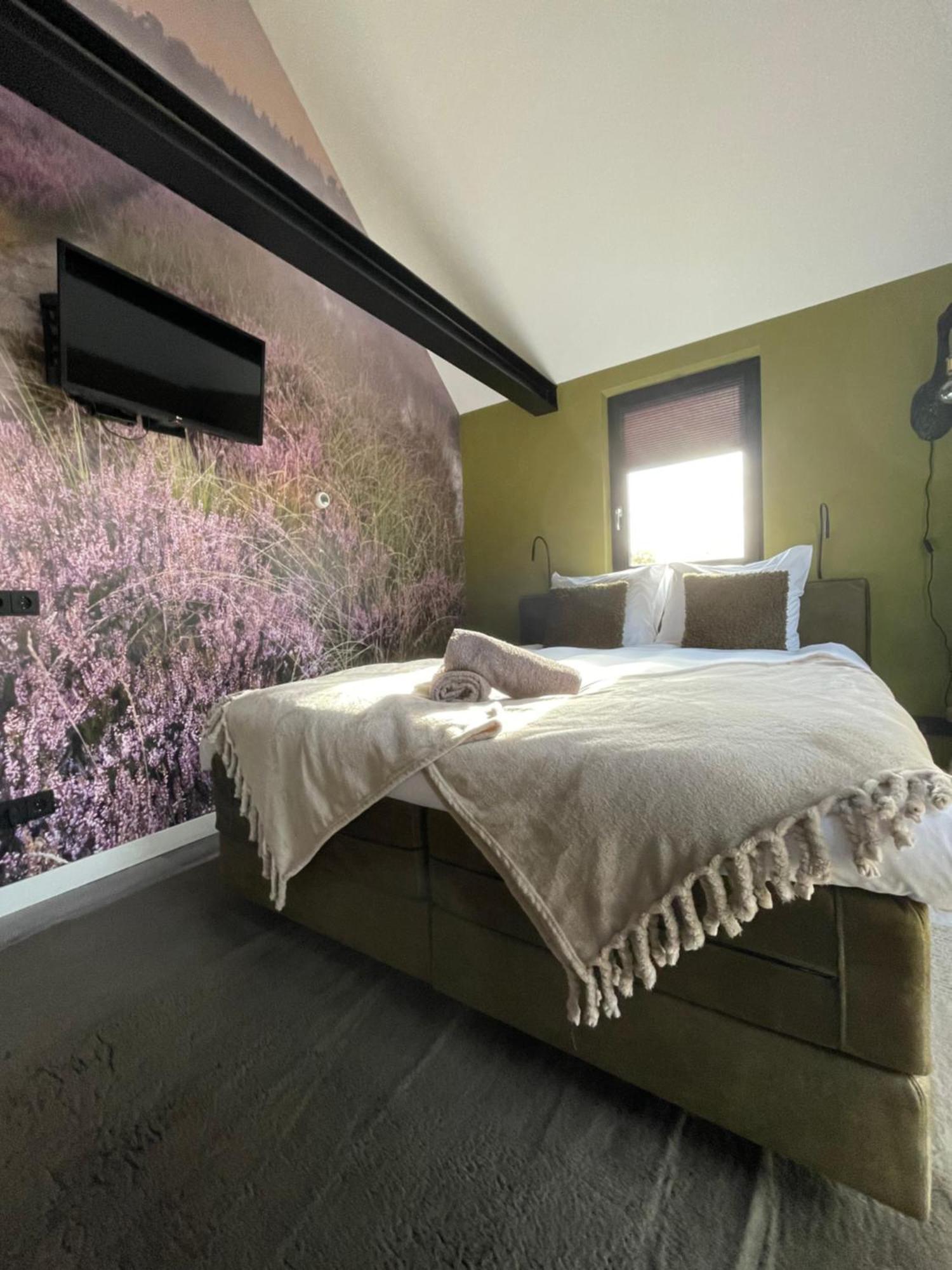 Domestico Bed & Breakfast Lage Mierde Luaran gambar