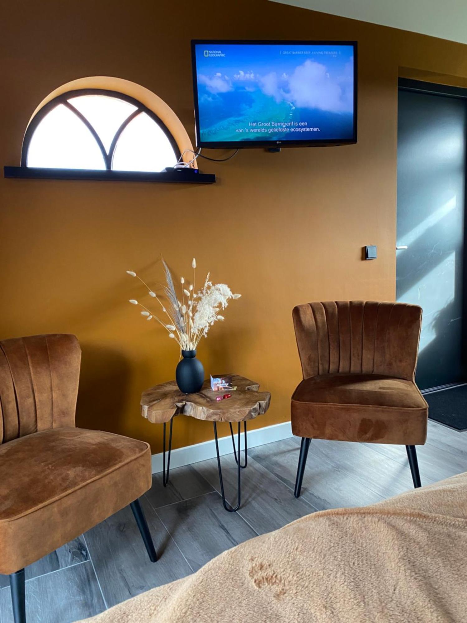 Domestico Bed & Breakfast Lage Mierde Luaran gambar