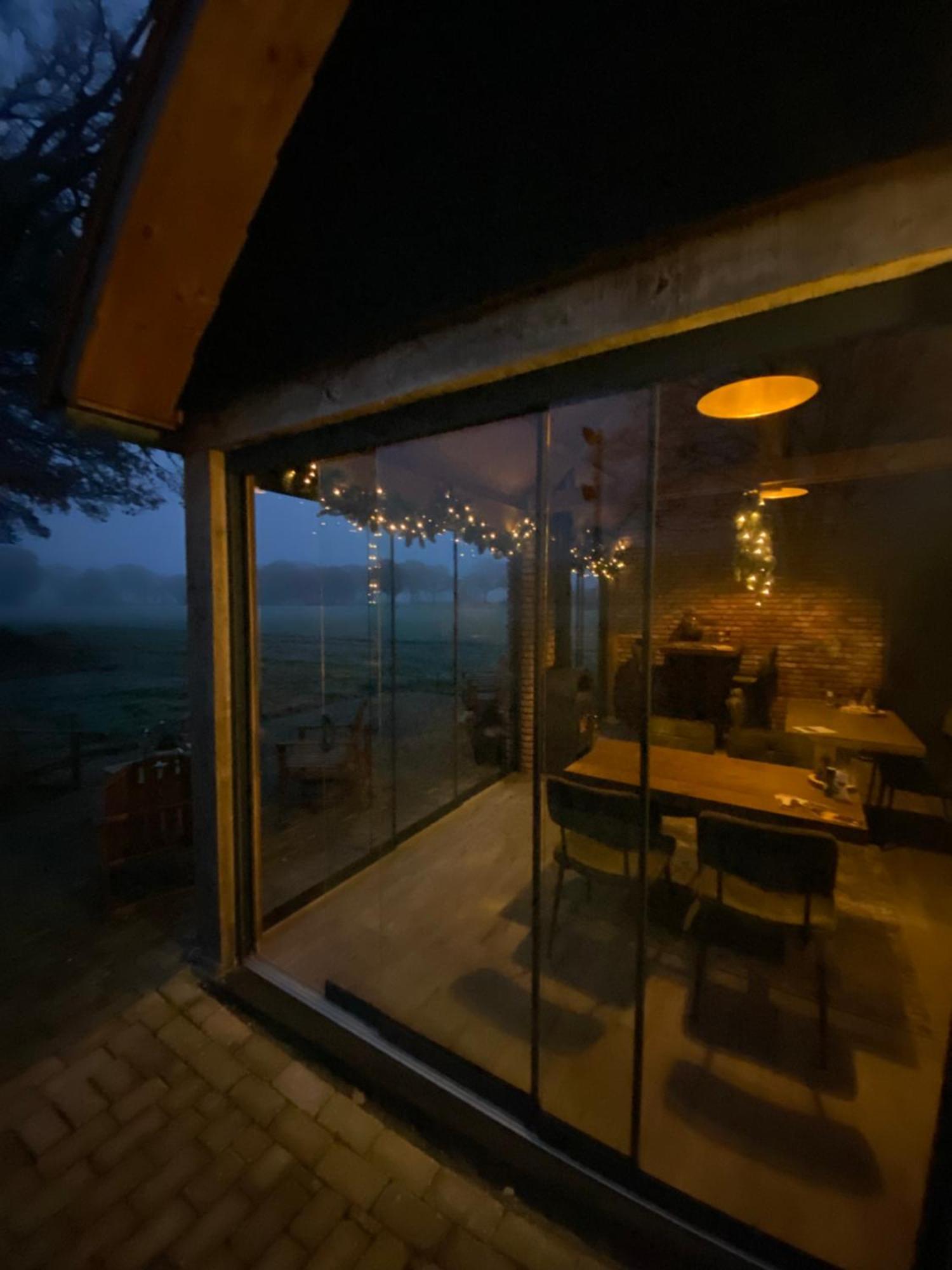 Domestico Bed & Breakfast Lage Mierde Luaran gambar