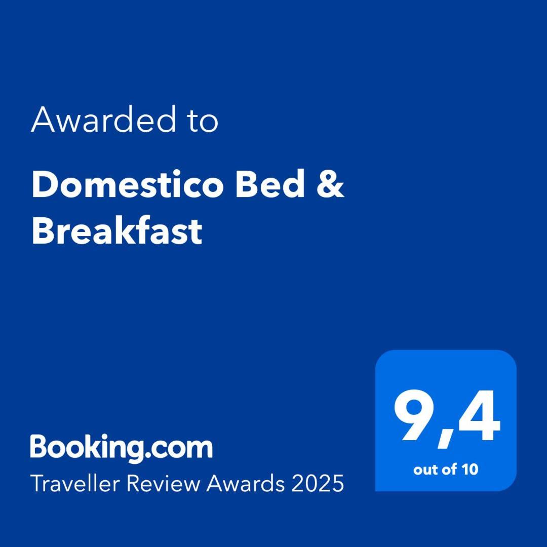 Domestico Bed & Breakfast Lage Mierde Luaran gambar